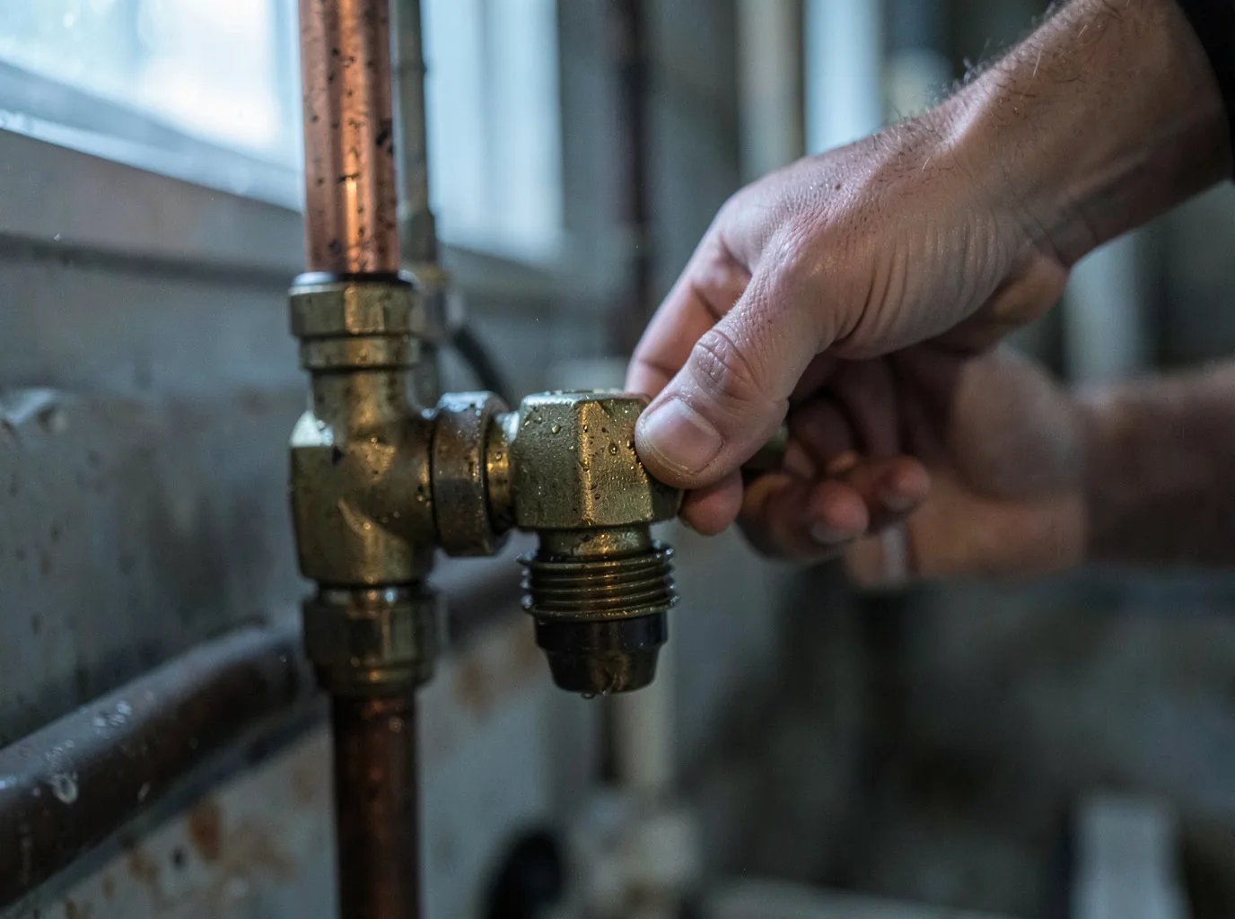 Emergency Plumber Man, WV FAQs